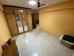 Blk 1 Everton Park (Bukit Merah), HDB 3 Rooms #612058311
